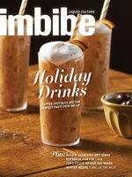 Imbibe Magazine